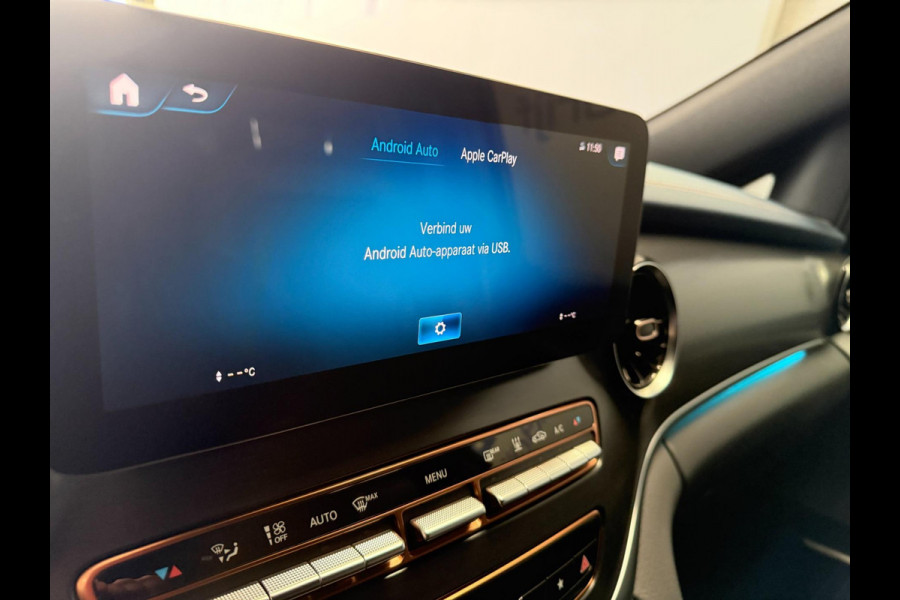 Mercedes-Benz Eqv 300 L2 - 8 Pers. - Leer - 360 - Elec. schuifd. - Incl. Garantie Mercedes-Benz Eqv 300 L2 - 8 Pers. - Leer - 360 - Elec. schuifd. - Incl. Garantie