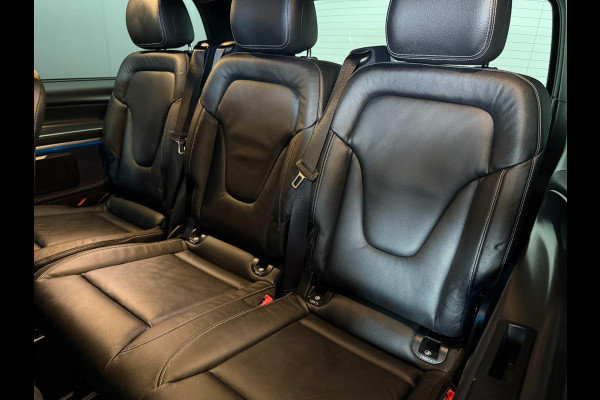 Mercedes-Benz Eqv 300 L2 - 8 Pers. - Leer - 360 - Elec. schuifd. - Incl. Garantie Mercedes-Benz Eqv 300 L2 - 8 Pers. - Leer - 360 - Elec. schuifd. - Incl. Garantie