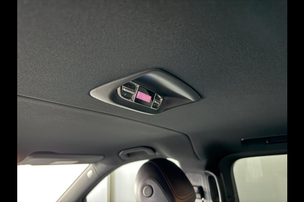 Mercedes-Benz Eqv 300 L2 - 8 Pers. - Leer - 360 - Elec. schuifd. - Incl. Garantie Mercedes-Benz Eqv 300 L2 - 8 Pers. - Leer - 360 - Elec. schuifd. - Incl. Garantie