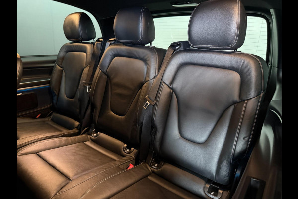 Mercedes-Benz Eqv 300 L2 - 8 Pers. - Leer - 360 - Elec. schuifd. - Incl. Garantie Mercedes-Benz Eqv 300 L2 - 8 Pers. - Leer - 360 - Elec. schuifd. - Incl. Garantie