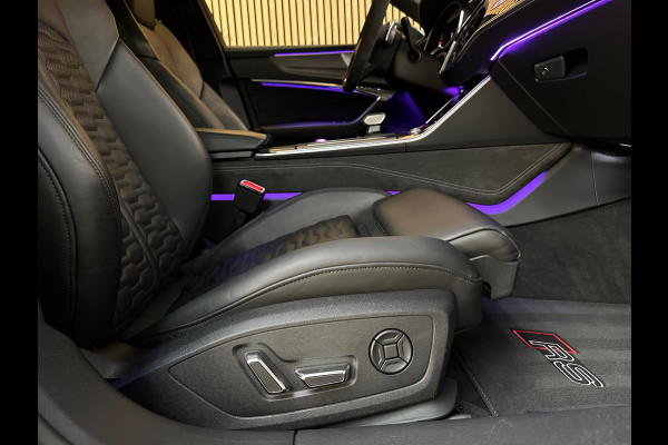 Audi RS6 Avant TFSI Quattro - Keramish - Pano - B&O Advanced