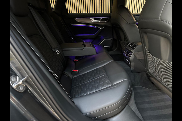 Audi RS6 Avant TFSI Quattro - Keramish - Pano - B&O Advanced