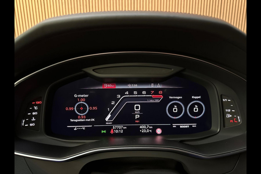 Audi RS6 Avant TFSI Quattro - Keramish - Pano - B&O Advanced