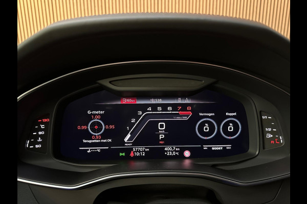 Audi RS6 Avant TFSI Quattro - Keramish - Pano - B&O Advanced