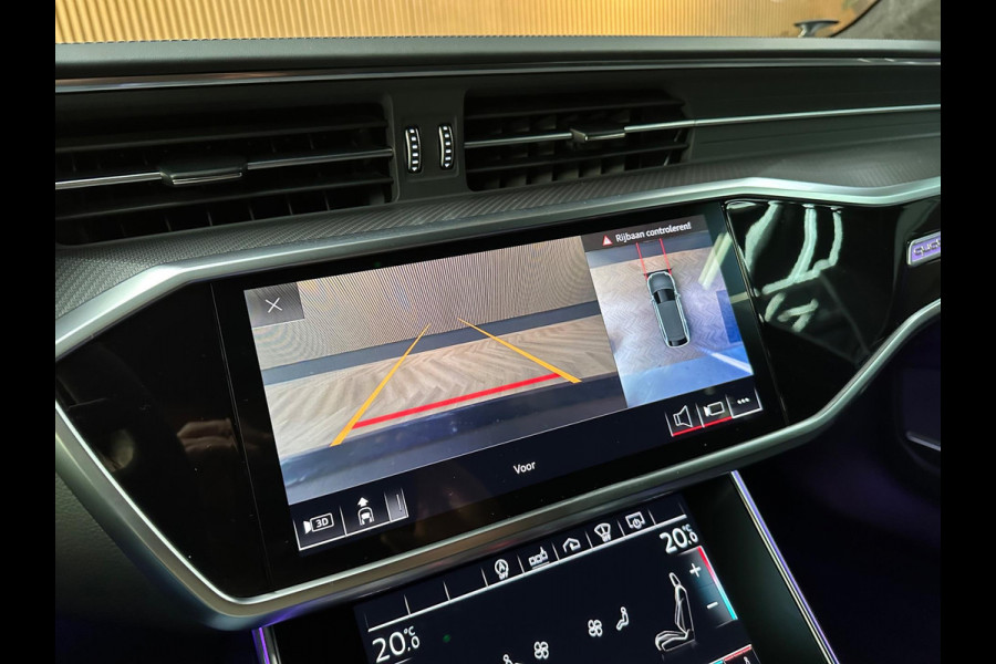 Audi RS6 Avant TFSI Quattro - Keramish - Pano - B&O Advanced