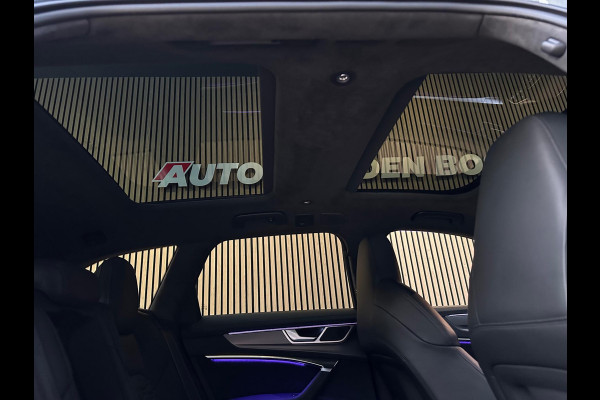 Audi RS6 Avant TFSI Quattro - Keramish - Pano - B&O Advanced