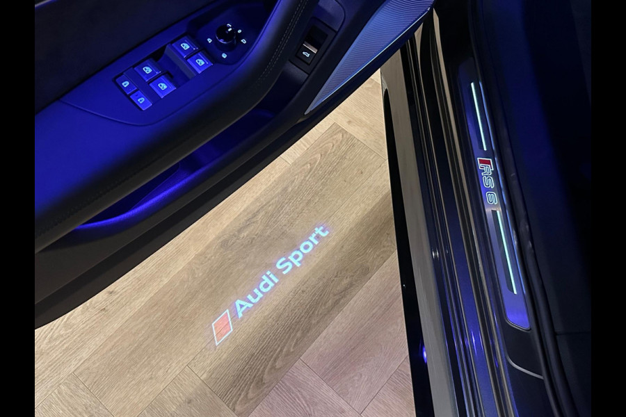 Audi RS6 Avant TFSI Quattro - Keramish - Pano - B&O Advanced