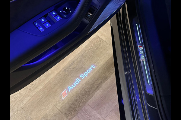 Audi RS6 Avant TFSI Quattro - Keramish - Pano - B&O Advanced