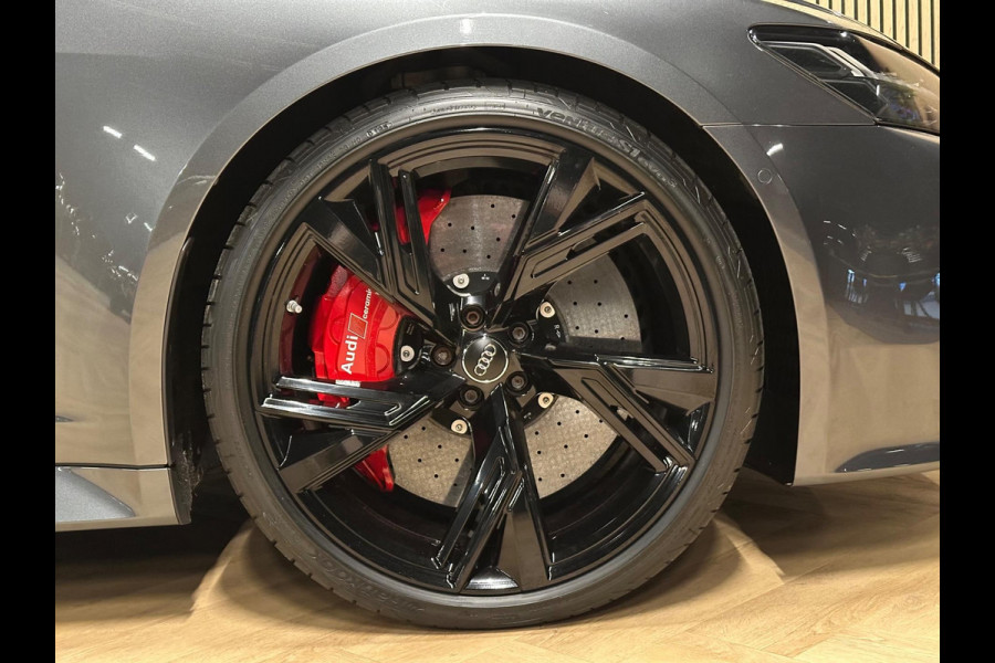 Audi RS6 Avant TFSI Quattro - Keramish - Pano - B&O Advanced