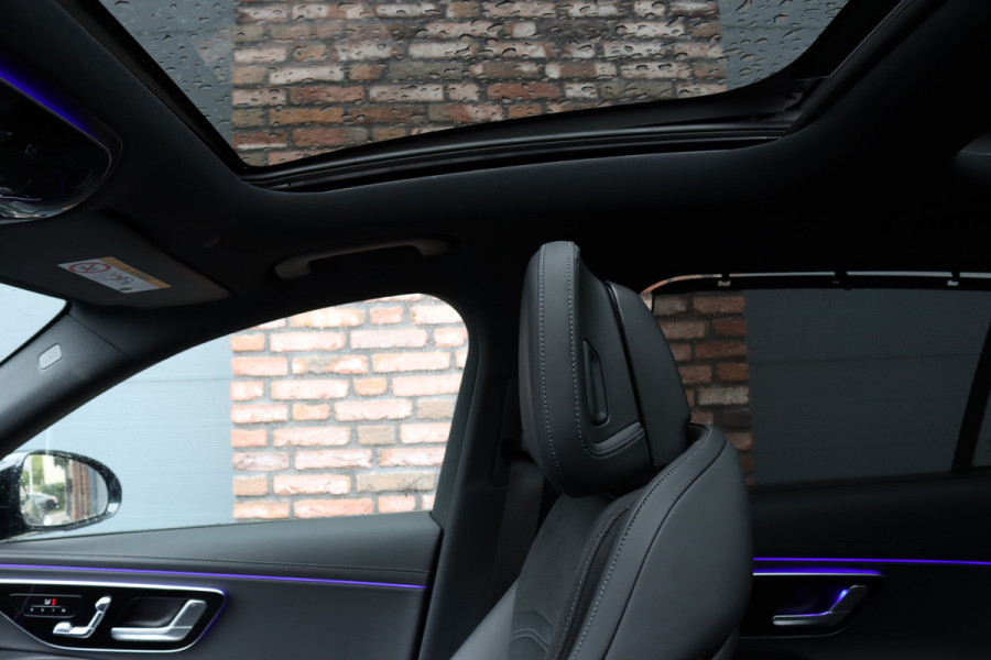 Mercedes-Benz E-Klasse Estate 300 de 4MATIC AMG Line Aut9 | Hyperscreen | Distronic+ | Panoramadak | Burmester | Memory | Trekhaak | Digital Light | Keyless Go | Mercedes-Benz E-Klasse Estate 300 de 4MATIC AMG Line Aut9 | Hyperscreen | Distronic+ | Panoramadak | Burmester | Memory | Trekhaak | Digital Light | Keyless Go |