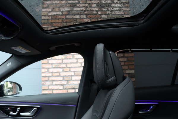 Mercedes-Benz E-Klasse Estate 300 de 4MATIC AMG Line Aut9 | Hyperscreen | Distronic+ | Panoramadak | Burmester | Memory | Trekhaak | Digital Light | Keyless Go | Mercedes-Benz E-Klasse Estate 300 de 4MATIC AMG Line Aut9 | Hyperscreen | Distronic+ | Panoramadak | Burmester | Memory | Trekhaak | Digital Light | Keyless Go |