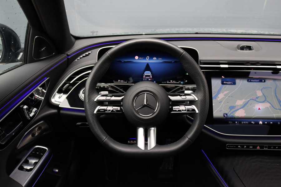Mercedes-Benz E-Klasse Estate 300 de 4MATIC AMG Line Aut9 | Hyperscreen | Distronic+ | Panoramadak | Burmester | Memory | Trekhaak | Digital Light | Keyless Go | Mercedes-Benz E-Klasse Estate 300 de 4MATIC AMG Line Aut9 | Hyperscreen | Distronic+ | Panoramadak | Burmester | Memory | Trekhaak | Digital Light | Keyless Go |