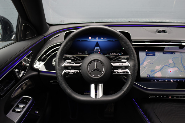 Mercedes-Benz E-Klasse Estate 300 de 4MATIC AMG Line Aut9 | Hyperscreen | Distronic+ | Panoramadak | Burmester | Memory | Trekhaak | Digital Light | Keyless Go | Mercedes-Benz E-Klasse Estate 300 de 4MATIC AMG Line Aut9 | Hyperscreen | Distronic+ | Panoramadak | Burmester | Memory | Trekhaak | Digital Light | Keyless Go |