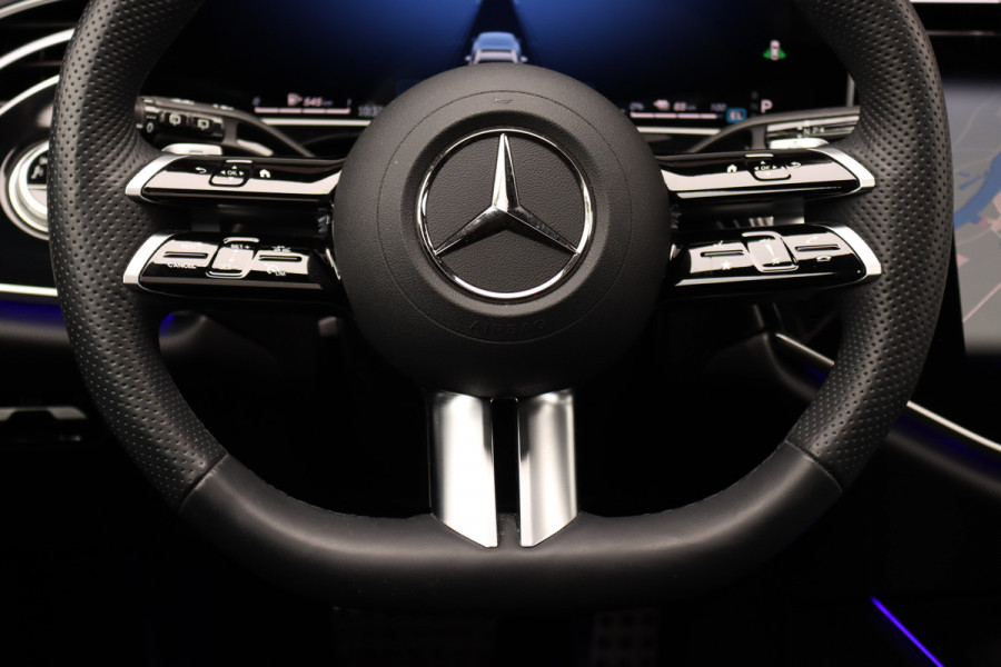 Mercedes-Benz E-Klasse Estate 300 de 4MATIC AMG Line Aut9 | Hyperscreen | Distronic+ | Panoramadak | Burmester | Memory | Trekhaak | Digital Light | Keyless Go | Mercedes-Benz E-Klasse Estate 300 de 4MATIC AMG Line Aut9 | Hyperscreen | Distronic+ | Panoramadak | Burmester | Memory | Trekhaak | Digital Light | Keyless Go |