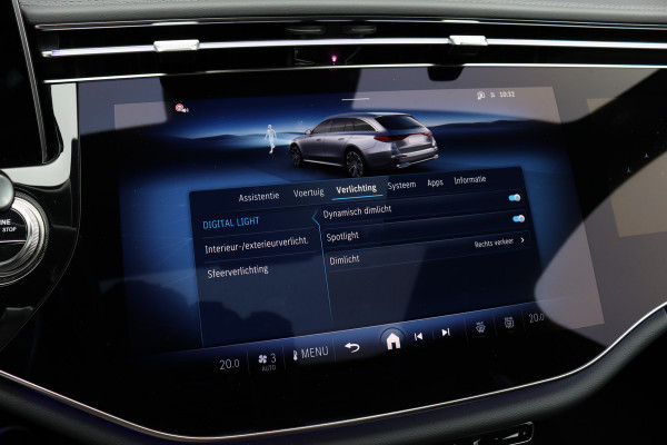 Mercedes-Benz E-Klasse Estate 300 de 4MATIC AMG Line Aut9 | Hyperscreen | Distronic+ | Panoramadak | Burmester | Memory | Trekhaak | Digital Light | Keyless Go | Mercedes-Benz E-Klasse Estate 300 de 4MATIC AMG Line Aut9 | Hyperscreen | Distronic+ | Panoramadak | Burmester | Memory | Trekhaak | Digital Light | Keyless Go |