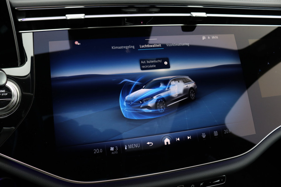 Mercedes-Benz E-Klasse Estate 300 de 4MATIC AMG Line Aut9 | Hyperscreen | Distronic+ | Panoramadak | Burmester | Memory | Trekhaak | Digital Light | Keyless Go | Mercedes-Benz E-Klasse Estate 300 de 4MATIC AMG Line Aut9 | Hyperscreen | Distronic+ | Panoramadak | Burmester | Memory | Trekhaak | Digital Light | Keyless Go |