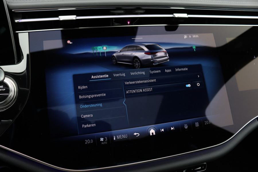 Mercedes-Benz E-Klasse Estate 300 de 4MATIC AMG Line Aut9 | Hyperscreen | Distronic+ | Panoramadak | Burmester | Memory | Trekhaak | Digital Light | Keyless Go | Mercedes-Benz E-Klasse Estate 300 de 4MATIC AMG Line Aut9 | Hyperscreen | Distronic+ | Panoramadak | Burmester | Memory | Trekhaak | Digital Light | Keyless Go |
