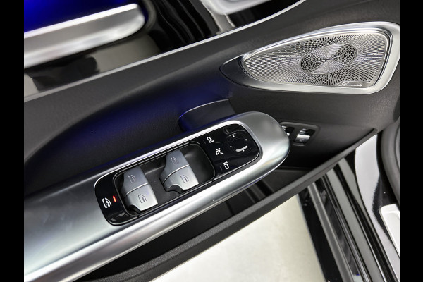 Mercedes-Benz C-Klasse 300 e Business Solution AMG | Multicontourstoelen voor | Burmester® 3D surround sound system | AIR BALANCE pakket | Winter pakket | Stoelventilatie/- verwarming voor | Walnotenhout |