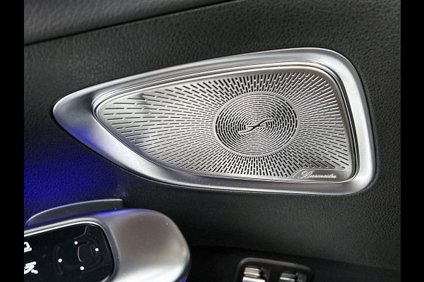 Mercedes-Benz C-Klasse 300 e Business Solution AMG | Multicontourstoelen voor | Burmester® 3D surround sound system | AIR BALANCE pakket | Winter pakket | Stoelventilatie/- verwarming voor | Walnotenhout |