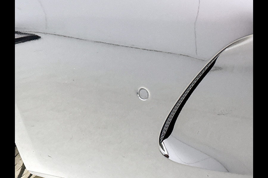 Mercedes-Benz C-Klasse 300 e Business Solution AMG | Multicontourstoelen voor | Burmester® 3D surround sound system | AIR BALANCE pakket | Winter pakket | Stoelventilatie/- verwarming voor | Walnotenhout |