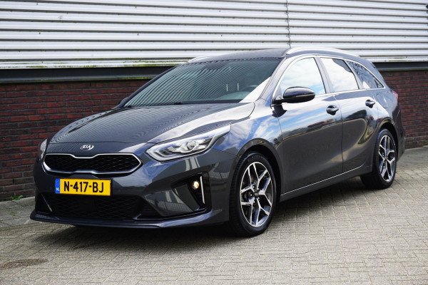 Kia Ceed Sportswagon 1.5 T-GDi MHEV GT-Line Edition|Trekhaak|1 Eigenaar |Geen import.
