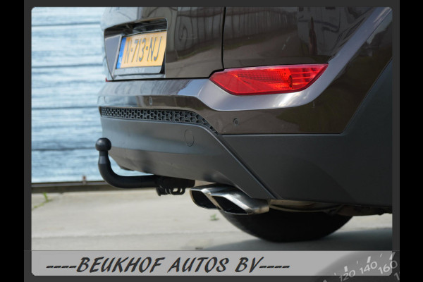 Hyundai Tucson 1.6 T-GDi Comfort 4WD Automaat Camera Trekhaak