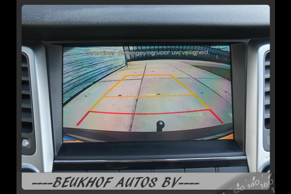 Hyundai Tucson 1.6 T-GDi Comfort 4WD Automaat Camera Trekhaak
