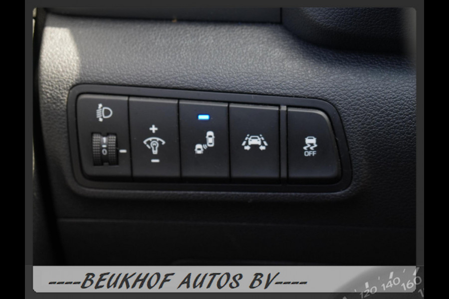 Hyundai Tucson 1.6 T-GDi Comfort 4WD Automaat Camera Trekhaak