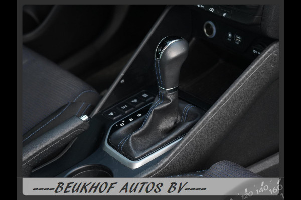 Hyundai Tucson 1.6 T-GDi Comfort 4WD Automaat Camera Trekhaak