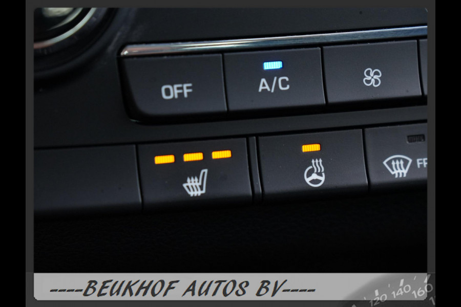 Hyundai Tucson 1.6 T-GDi Comfort 4WD Automaat Camera Trekhaak