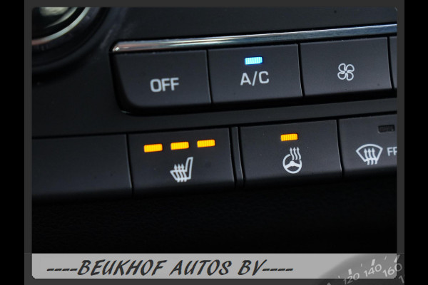 Hyundai Tucson 1.6 T-GDi Comfort 4WD Automaat Camera Trekhaak