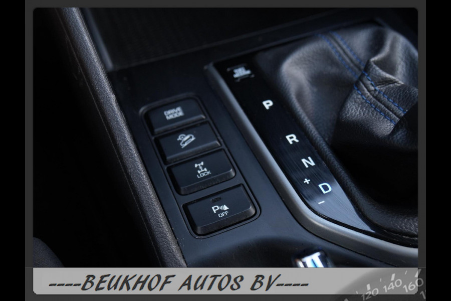 Hyundai Tucson 1.6 T-GDi Comfort 4WD Automaat Camera Trekhaak