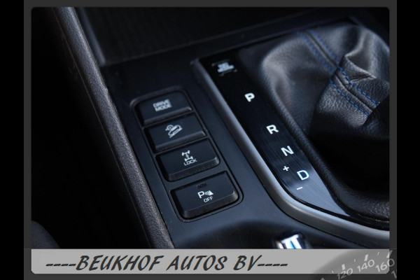 Hyundai Tucson 1.6 T-GDi Comfort 4WD Automaat Camera Trekhaak