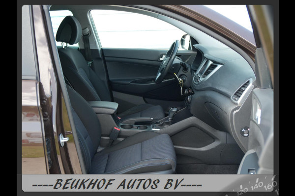 Hyundai Tucson 1.6 T-GDi Comfort 4WD Automaat Camera Trekhaak