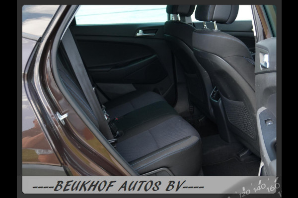Hyundai Tucson 1.6 T-GDi Comfort 4WD Automaat Camera Trekhaak
