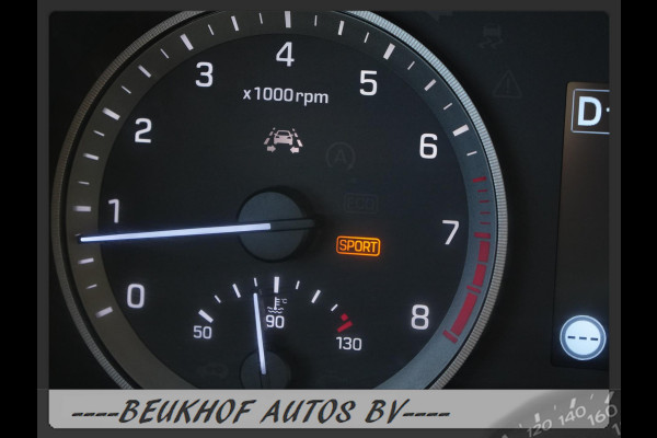 Hyundai Tucson 1.6 T-GDi Comfort 4WD Automaat Camera Trekhaak