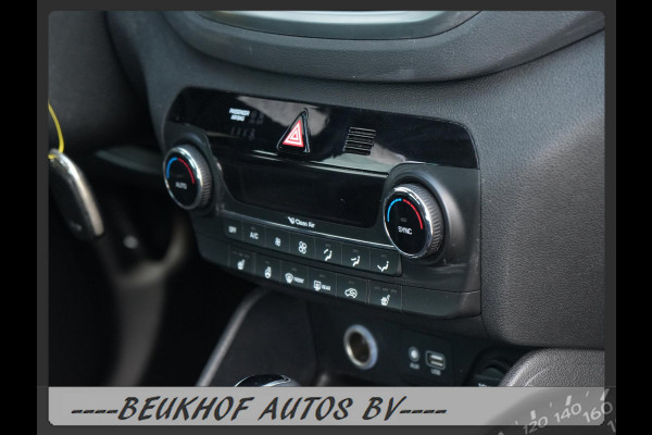Hyundai Tucson 1.6 T-GDi Comfort 4WD Automaat Camera Trekhaak