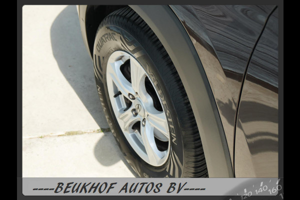 Hyundai Tucson 1.6 T-GDi Comfort 4WD Automaat Camera Trekhaak