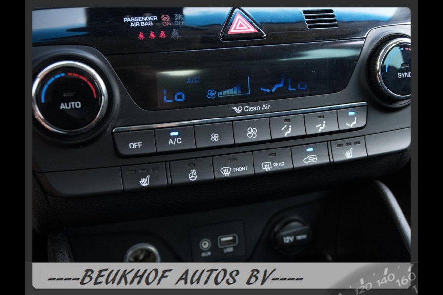 Hyundai Tucson 1.6 T-GDi Comfort 4WD Automaat Camera Trekhaak