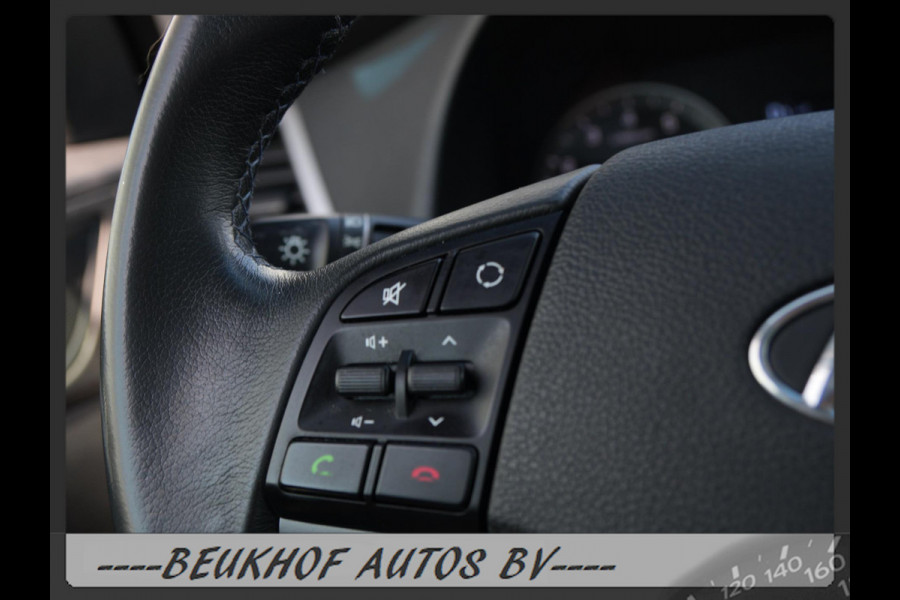 Hyundai Tucson 1.6 T-GDi Comfort 4WD Automaat Camera Trekhaak