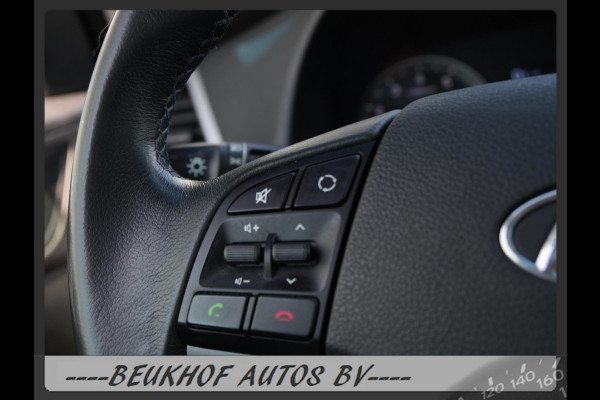 Hyundai Tucson 1.6 T-GDi Comfort 4WD Automaat Camera Trekhaak