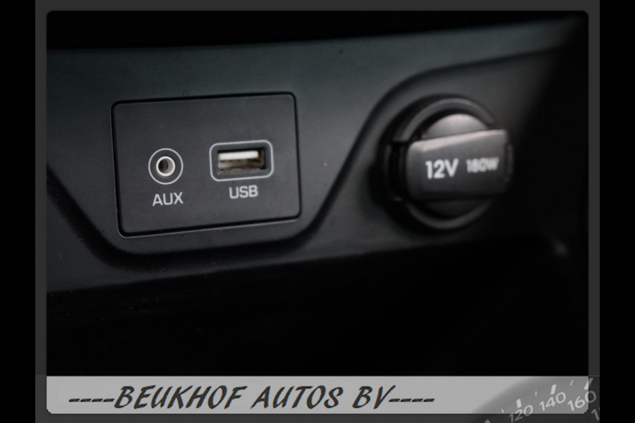 Hyundai Tucson 1.6 T-GDi Comfort 4WD Automaat Camera Trekhaak