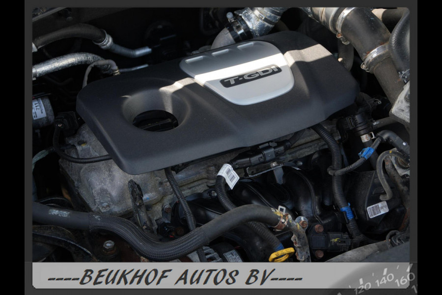 Hyundai Tucson 1.6 T-GDi Comfort 4WD Automaat Camera Trekhaak
