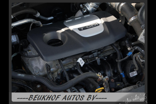 Hyundai Tucson 1.6 T-GDi Comfort 4WD Automaat Camera Trekhaak