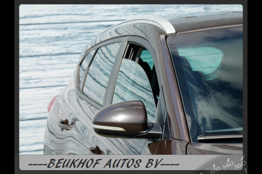 Hyundai Tucson 1.6 T-GDi Comfort 4WD Automaat Camera Trekhaak