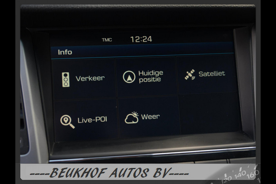 Hyundai Tucson 1.6 T-GDi Comfort 4WD Automaat Camera Trekhaak