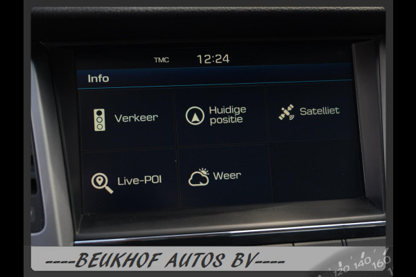 Hyundai Tucson 1.6 T-GDi Comfort 4WD Automaat Camera Trekhaak
