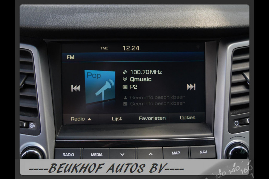 Hyundai Tucson 1.6 T-GDi Comfort 4WD Automaat Camera Trekhaak