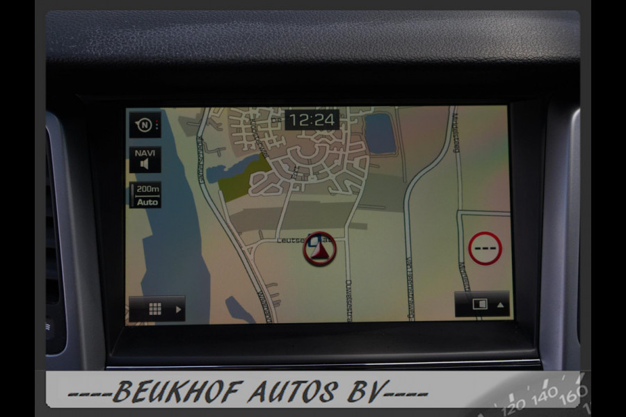 Hyundai Tucson 1.6 T-GDi Comfort 4WD Automaat Camera Trekhaak