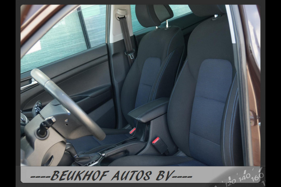 Hyundai Tucson 1.6 T-GDi Comfort 4WD Automaat Camera Trekhaak